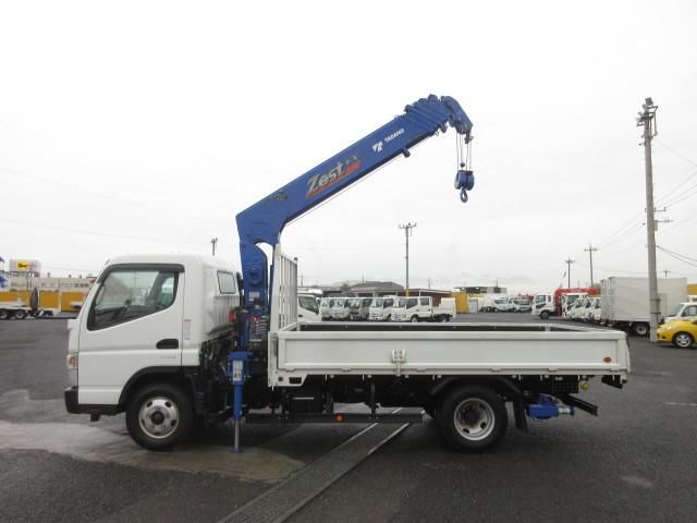 Mitsubishi CANTER 2020-07 2385589-22