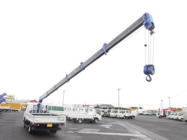 Mitsubishi CANTER 2020-07 2385589-23