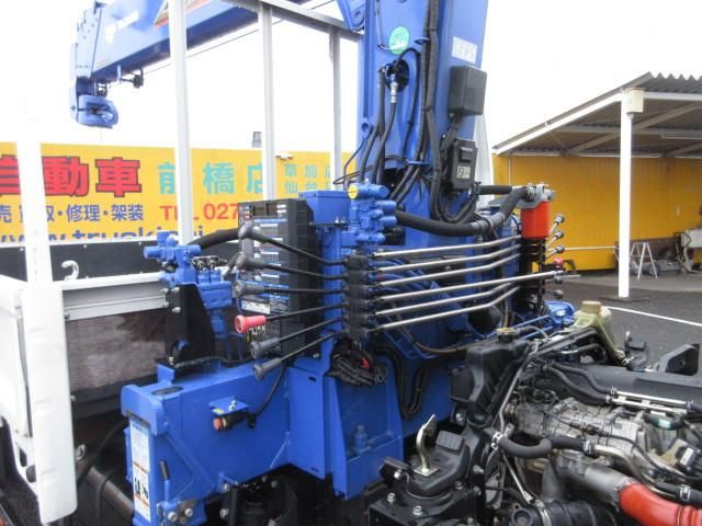 Mitsubishi CANTER 2020-07 2385589-24