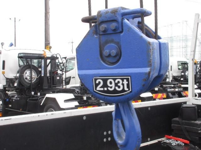 Mitsubishi CANTER 2020-07 2385589-26