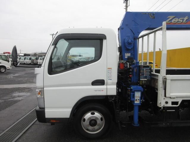 Mitsubishi CANTER 2020-07 2385589-27