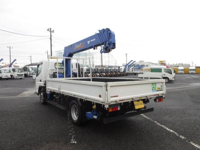Mitsubishi CANTER 2020-07 2385589-2