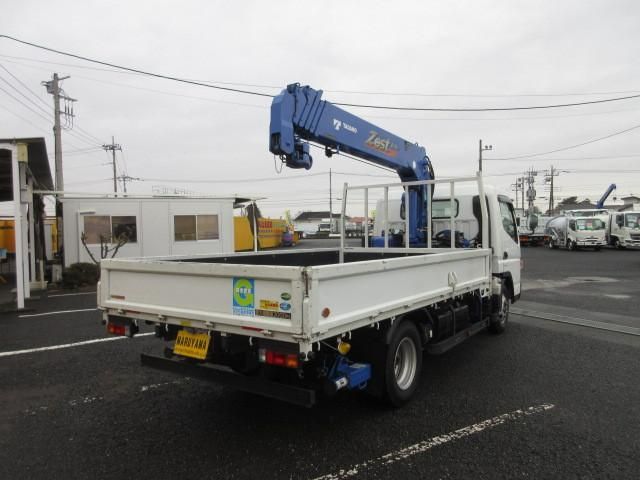 Mitsubishi CANTER 2020-07 2385589-3