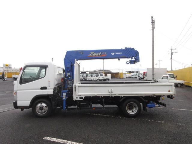 Mitsubishi CANTER 2020-07 2385589-4