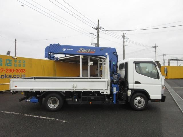 Mitsubishi CANTER 2020-07 2385589-5