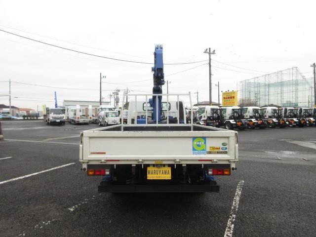 Mitsubishi CANTER 2020-07 2385589-6