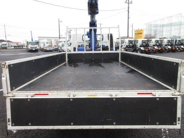Mitsubishi CANTER 2020-07 2385589-7