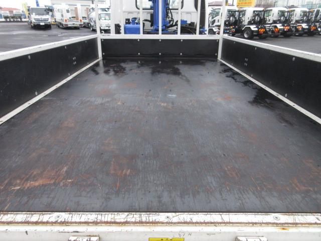 Mitsubishi CANTER 2020-07 2385589-8