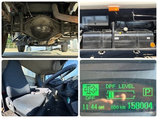 Mitsubishi CANTER 2015-06 2385596-22