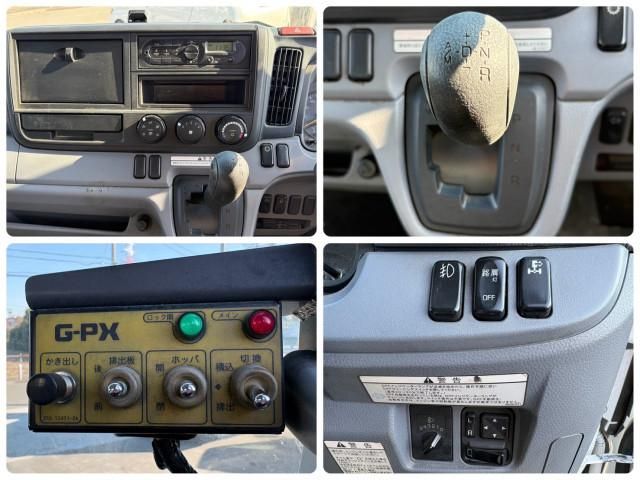 Mitsubishi CANTER 2015-06 2385596-23