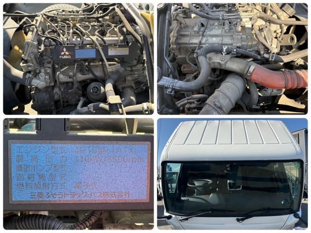 Mitsubishi CANTER 2015-06 2385596-26