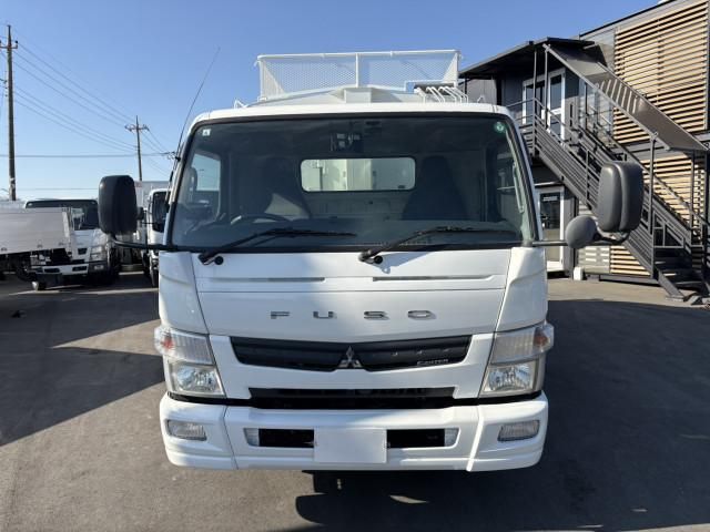 Mitsubishi CANTER 2015-06 2385596-4