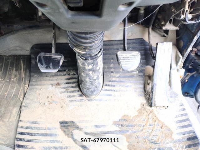 Mitsubishi CANTER 1998-01 2399967-10