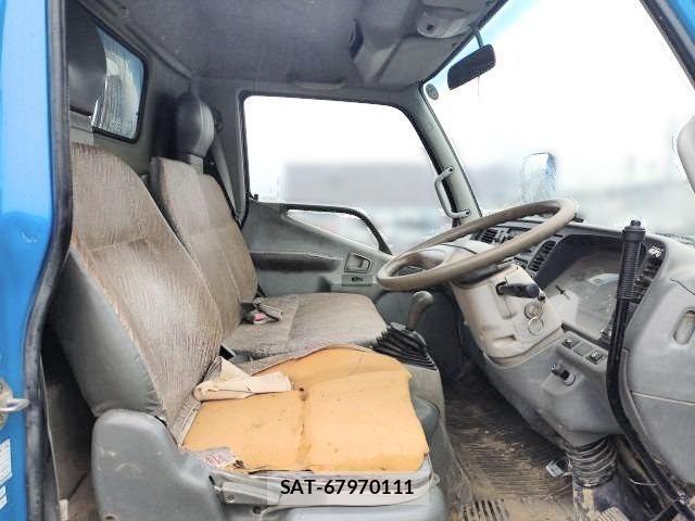 Mitsubishi CANTER 1998-01 2399967-11