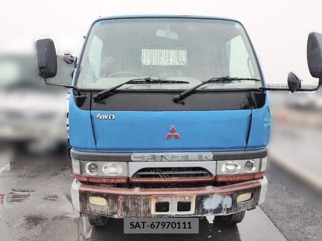 Mitsubishi CANTER 1998-01 2399967-12