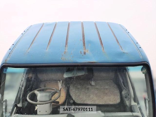 Mitsubishi CANTER 1998-01 2399967-13