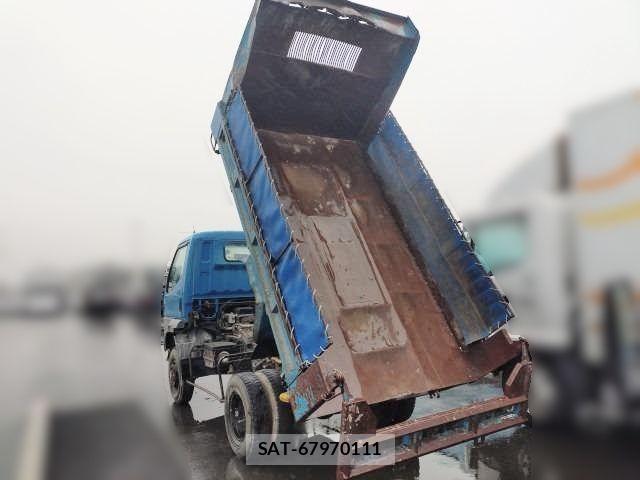 Mitsubishi CANTER 1998-01 2399967-14