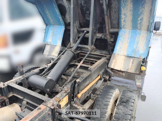 Mitsubishi CANTER 1998-01 2399967-15
