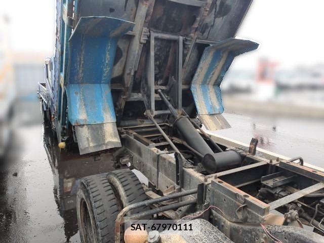Mitsubishi CANTER 1998-01 2399967-16
