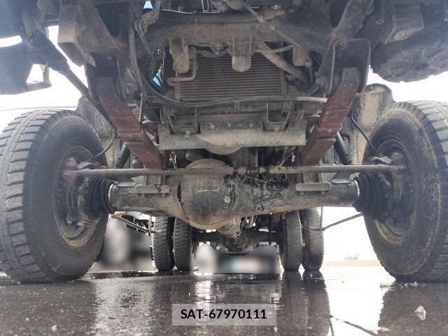Mitsubishi CANTER 1998-01 2399967-17