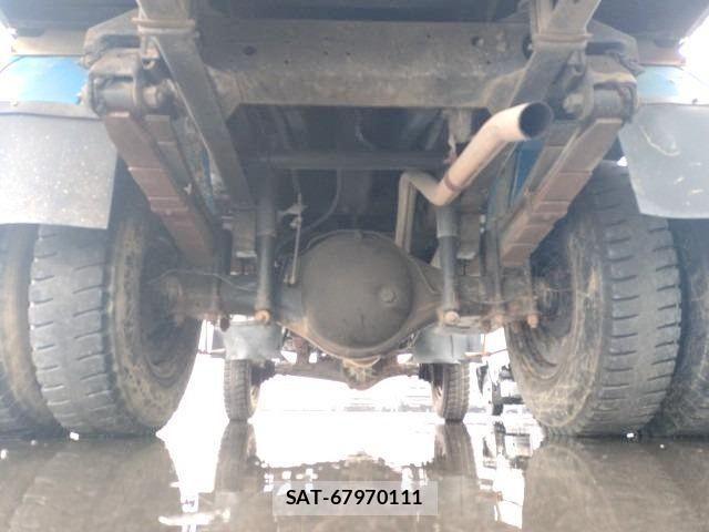 Mitsubishi CANTER 1998-01 2399967-18