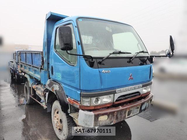 Mitsubishi CANTER 1998-01 2399967-1