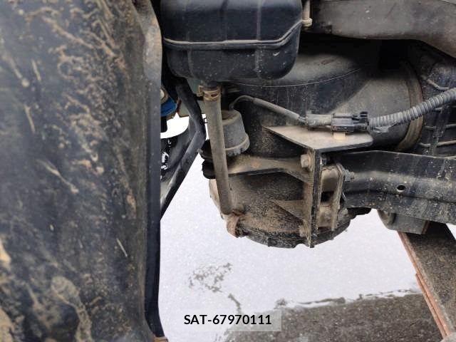Mitsubishi CANTER 1998-01 2399967-19