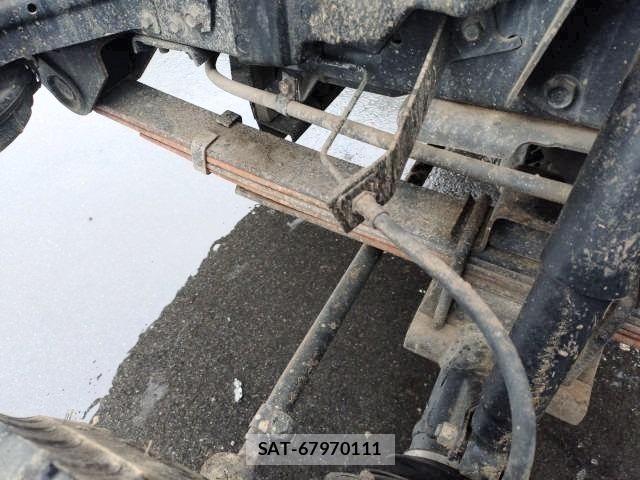 Mitsubishi CANTER 1998-01 2399967-20