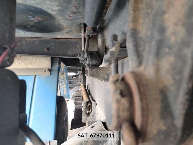 Mitsubishi CANTER 1998-01 2399967-21