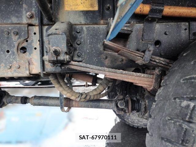 Mitsubishi CANTER 1998-01 2399967-22