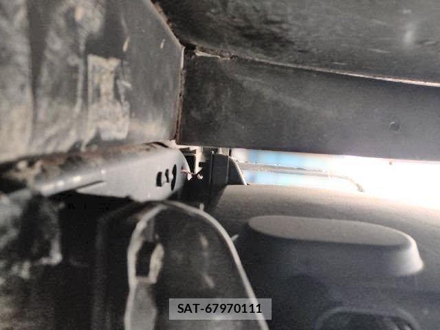 Mitsubishi CANTER 1998-01 2399967-23