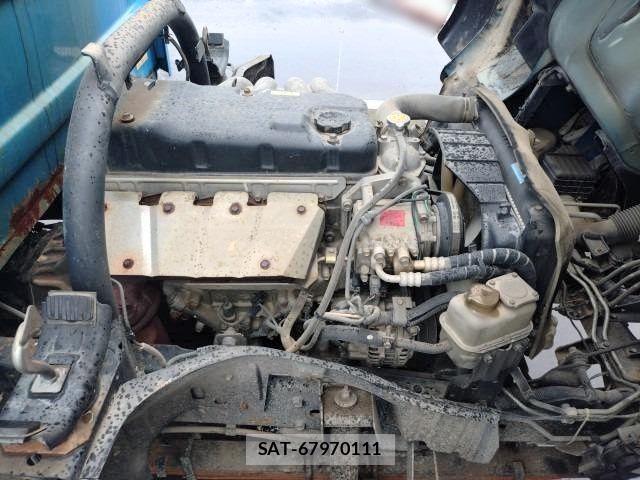 Mitsubishi CANTER 1998-01 2399967-24