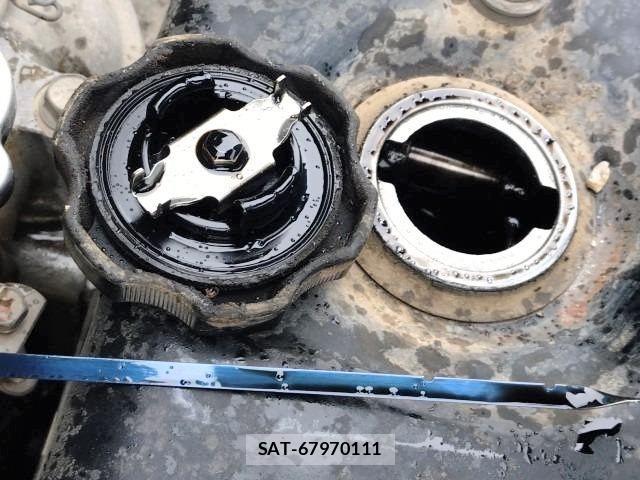 Mitsubishi CANTER 1998-01 2399967-25
