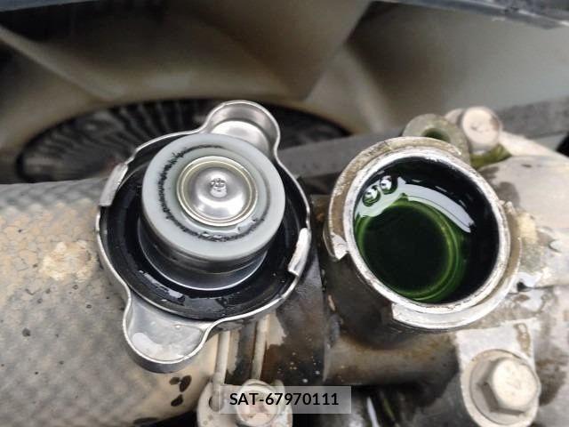 Mitsubishi CANTER 1998-01 2399967-26