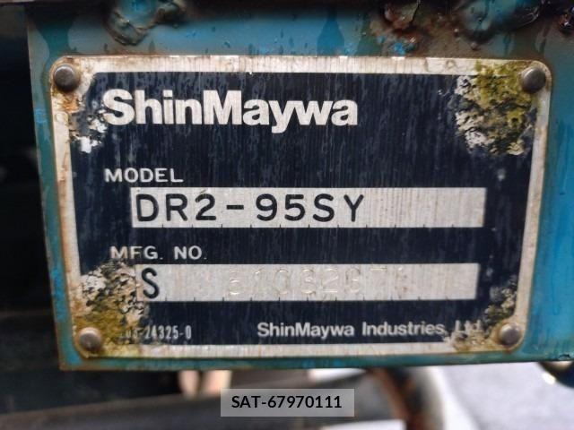 Mitsubishi CANTER 1998-01 2399967-27