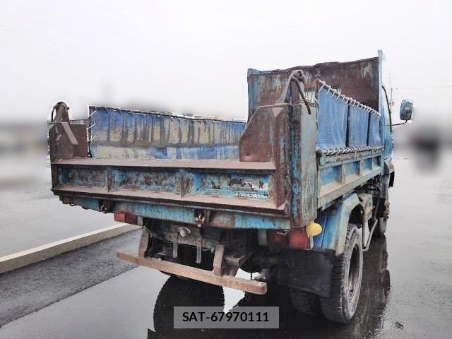 Mitsubishi CANTER 1998-01 2399967-2