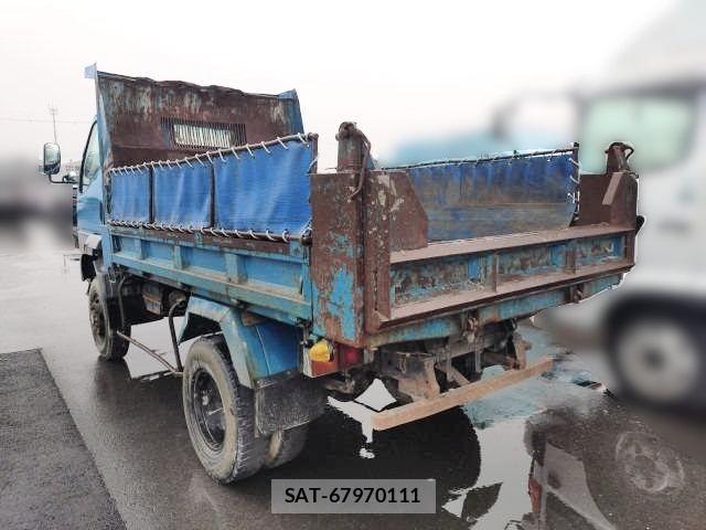 Mitsubishi CANTER 1998-01 2399967-3