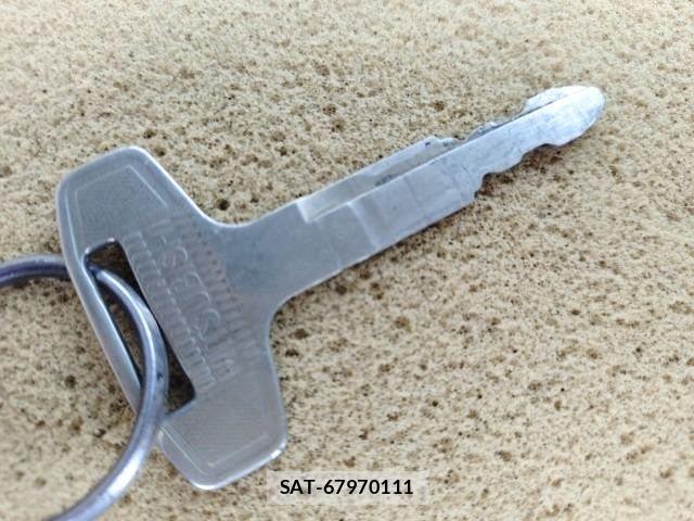 Mitsubishi CANTER 1998-01 2399967-4