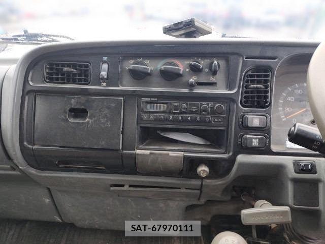 Mitsubishi CANTER 1998-01 2399967-5