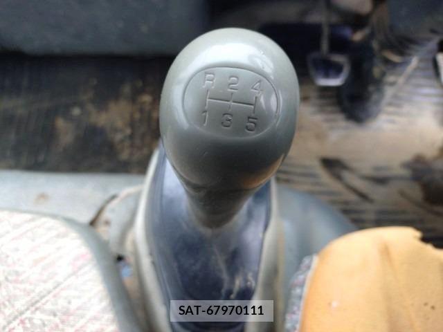 Mitsubishi CANTER 1998-01 2399967-6