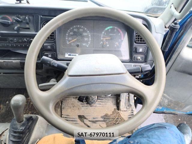 Mitsubishi CANTER 1998-01 2399967-7