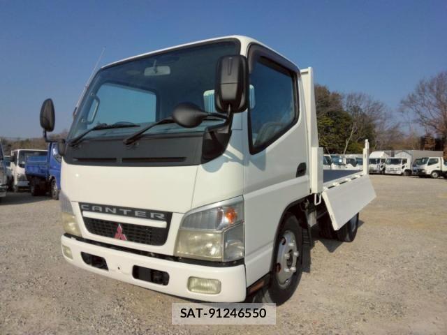 Mitsubishi CANTER 2006-03 2445613-9