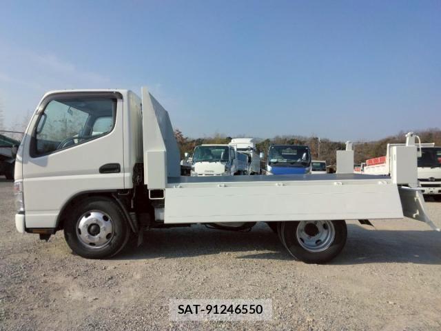 Mitsubishi CANTER 2006-03 2445613-10