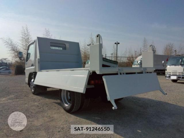 Mitsubishi CANTER 2006-03 2445613-11