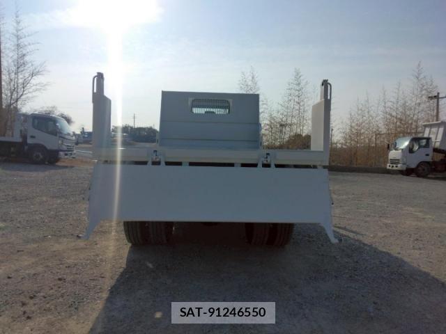 Mitsubishi CANTER 2006-03 2445613-12