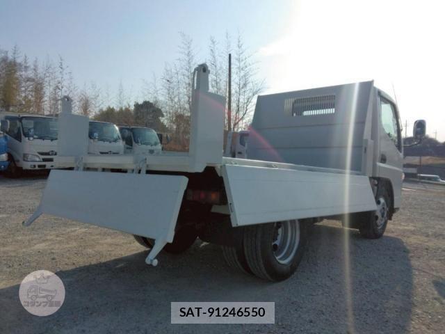 Mitsubishi CANTER 2006-03 2445613-13
