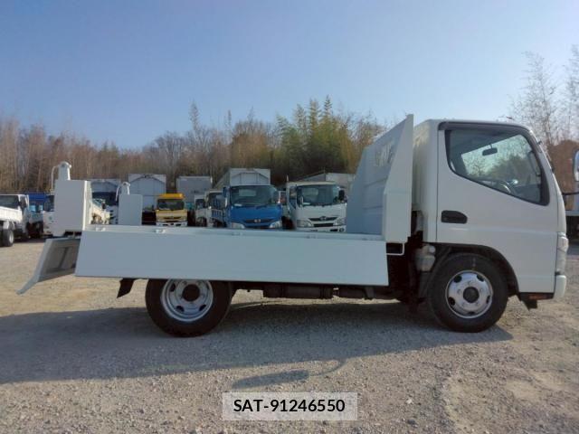 Mitsubishi CANTER 2006-03 2445613-14