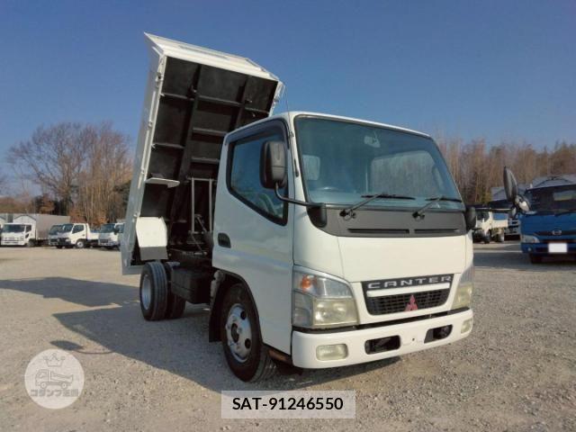 Mitsubishi CANTER 2006-03 2445613-15