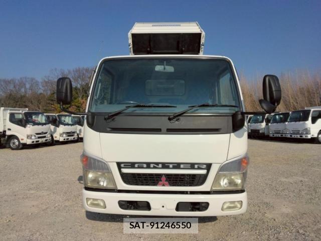 Mitsubishi CANTER 2006-03 2445613-16