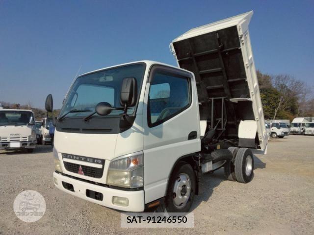 Mitsubishi CANTER 2006-03 2445613-17